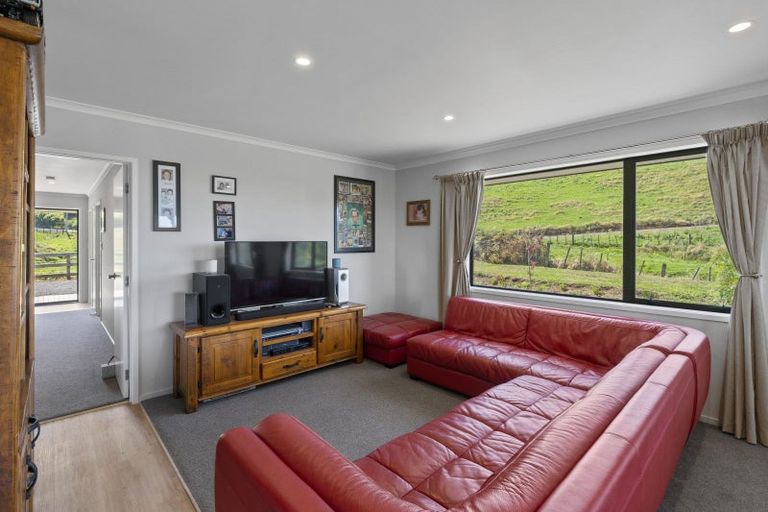 Photo of property in 233 Te Tahi Road, Puketotara, Te Awamutu, 3876