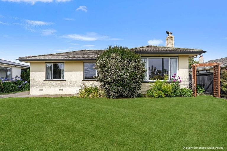 Photo of property in 389 Saint Andrew Street, Glengarry, Invercargill, 9810
