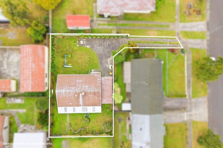 Photo of property in 8 Cascade Crescent, Westbrook, Palmerston North, 4412