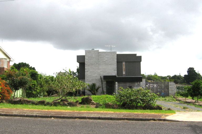 Photo of property in 278 Panama Road, Mount Wellington, Auckland, 1062