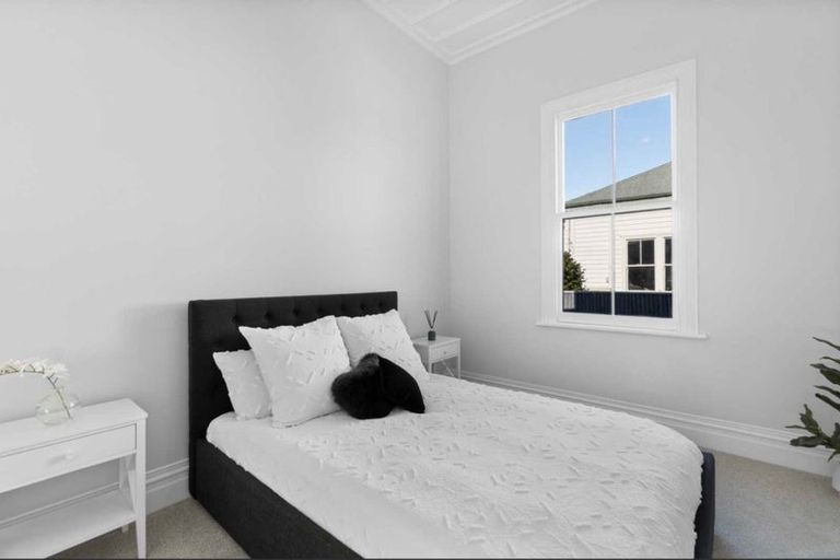 Photo of property in 112 Galloway Street, Hamilton East, Hamilton, 3216