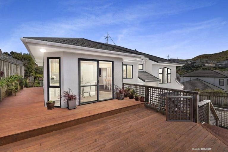 Photo of property in 98a Cortina Avenue, Johnsonville, Wellington, 6037