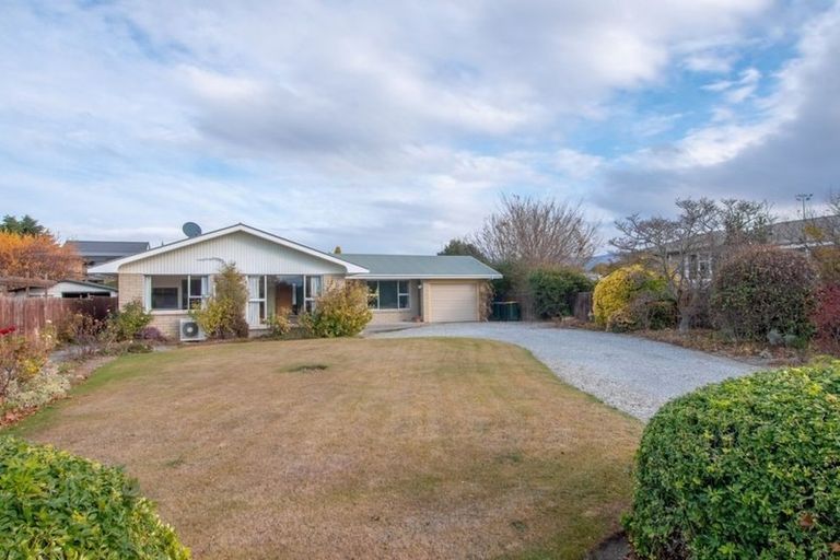 Photo of property in 114 Neplusultra Street, Cromwell, 9310