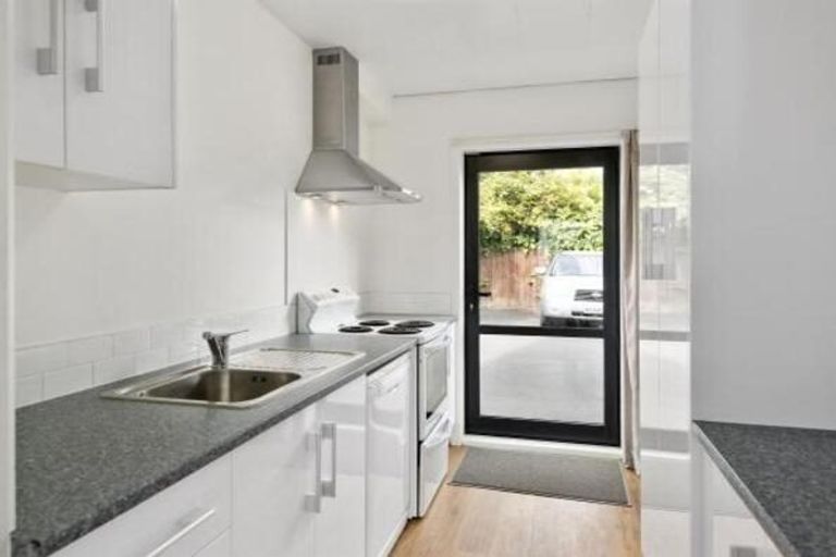Photo of property in 1/264 Bealey Avenue, Christchurch Central, Christchurch, 8013