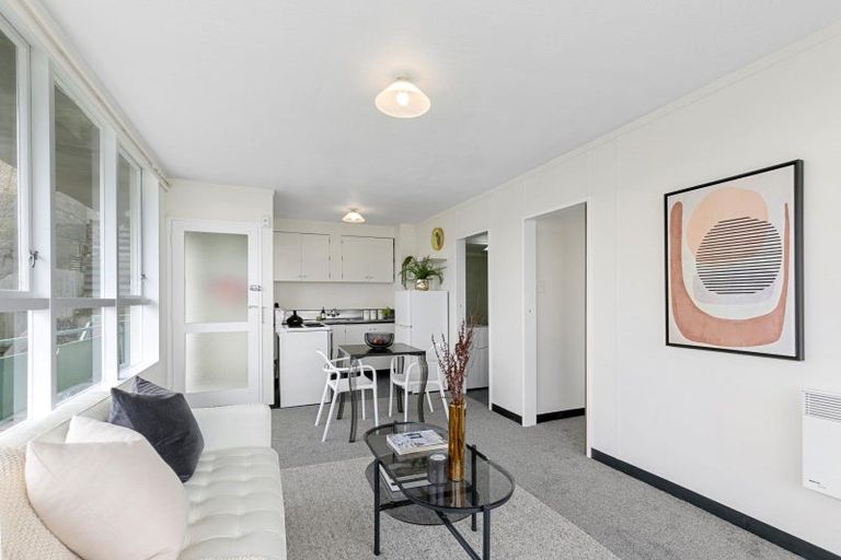 Photo of property in 10/60 Rintoul Street, Newtown, Wellington, 6021