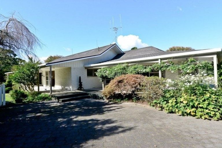 Photo of property in 120 Woodcock Road, Tamahere, Hamilton, 3283