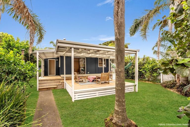 Photo of property in 161a Ocean Beach Road, Tairua, 3508