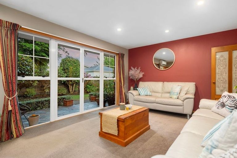Photo of property in 4 Raxworthy Street, Ilam, Christchurch, 8041