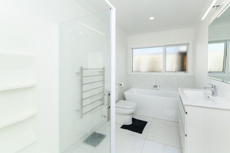 Photo of property in 98 Ferguson Street, West End, Palmerston North, 4412