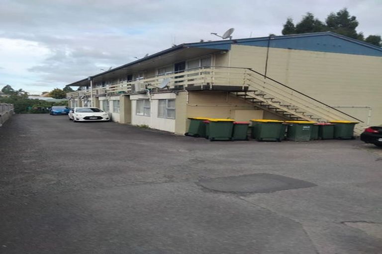 Photo of property in 8/5 Manning Street, Hamilton Central, Hamilton, 3204