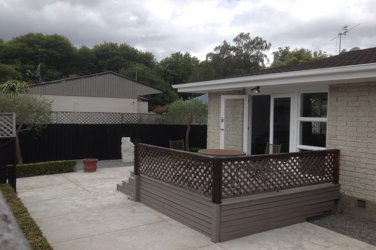 Photo of property in 4/230 Springfield Road, St Albans, Christchurch, 8014