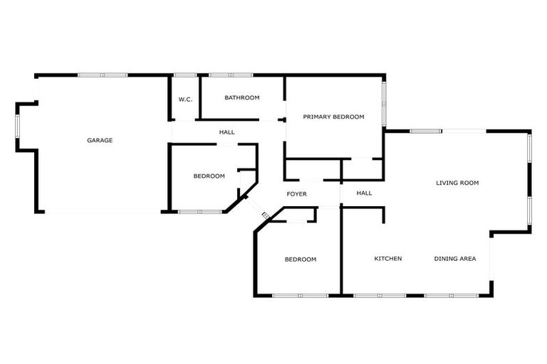 Photo of property in 416 Ruahine Street, Terrace End, Palmerston North, 4410