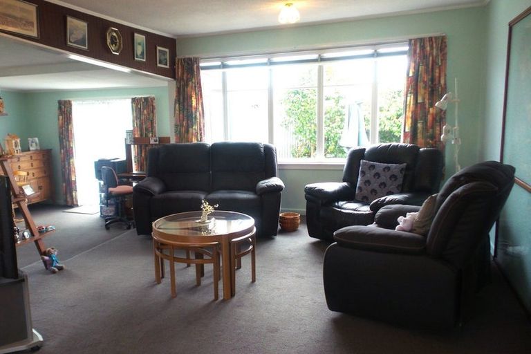 Photo of property in 33 Birkett Street, Temuka, 7920