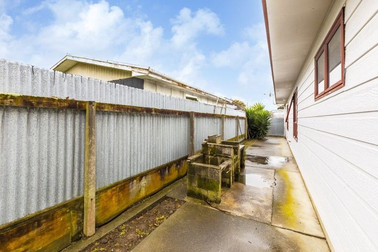 Photo of property in 47a Williams Street, Marewa, Napier, 4110