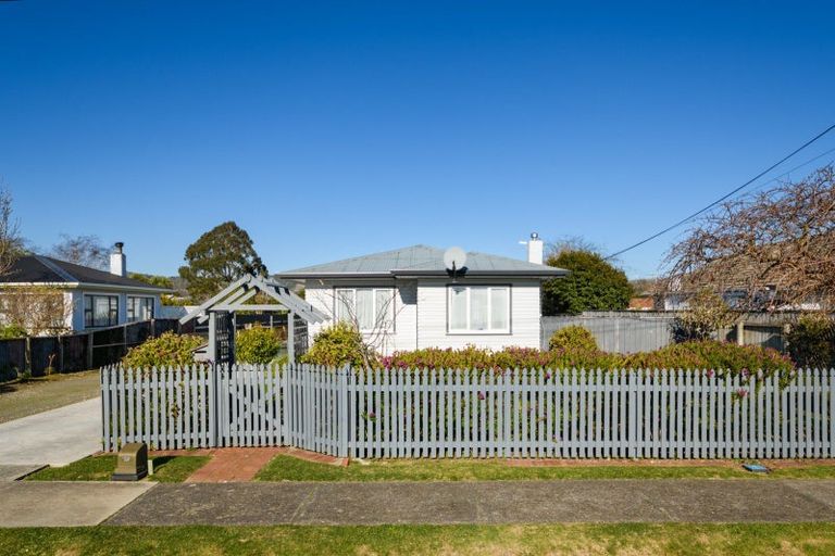 Photo of property in 91 Stortford Street, Ashhurst, 4810