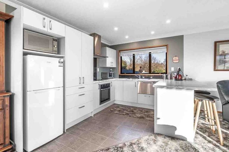 Photo of property in 41 Mary Street, Richmond, Invercargill, 9810