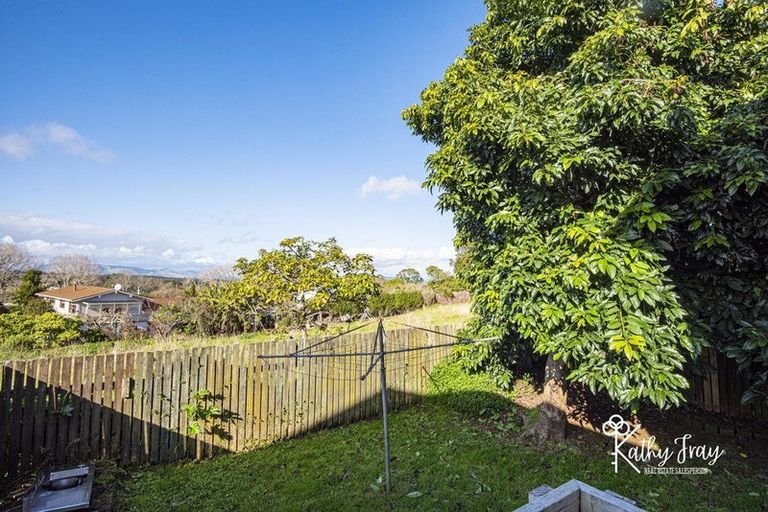 Photo of property in 1 Te Ra Place, Kaikohe, 0405