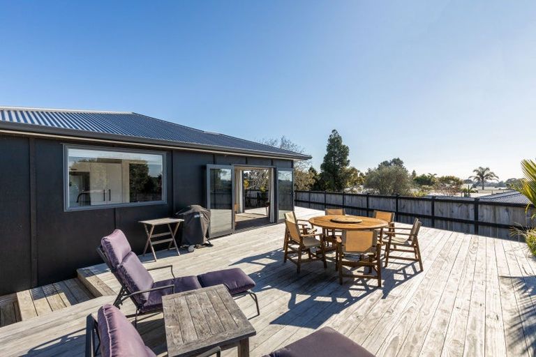 Photo of property in 127 Junction Road, Mangorei, New Plymouth, 4371