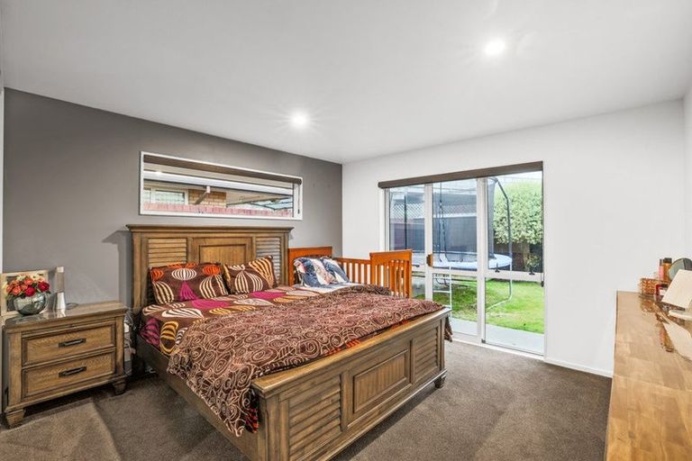 Photo of property in 3 Farquhars Road, Redwood, Christchurch, 8051