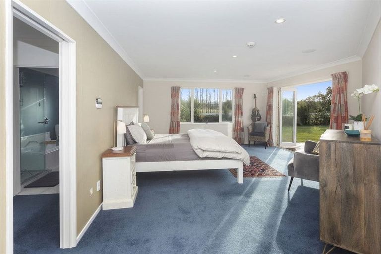 Photo of property in 1468 Tram Road, Swannanoa, Rangiora, 7475