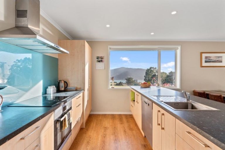 Photo of property in 2 Mount Herbert Peak Road, Diamond Harbour, 8972