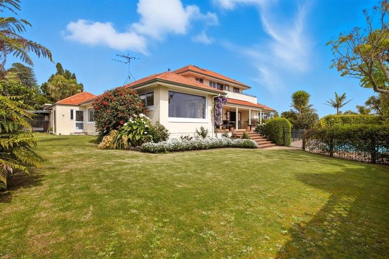 Photo of property in 195 Grange Road, Otumoetai, Tauranga, 3110