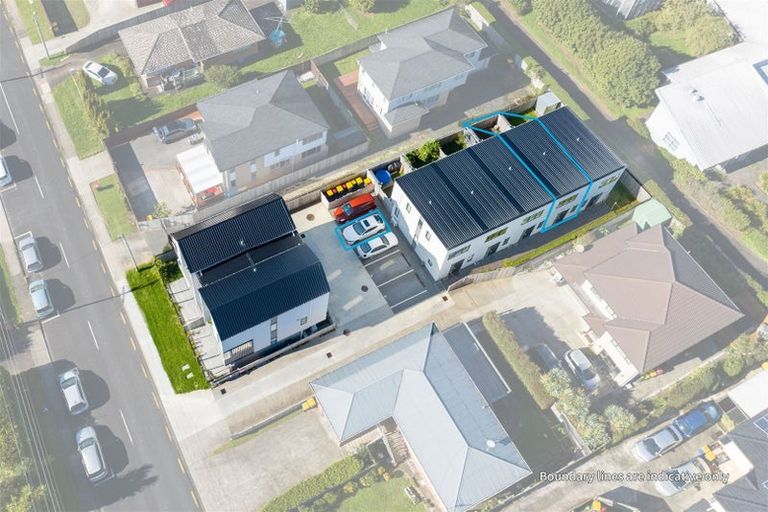 Photo of property in 6/17 Woodford Avenue, Henderson, Auckland, 0610