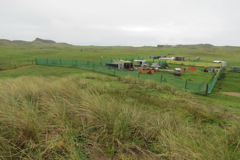 Photo of property in 644b Sandhills Road, Ahipara, Kaitaia, 0481