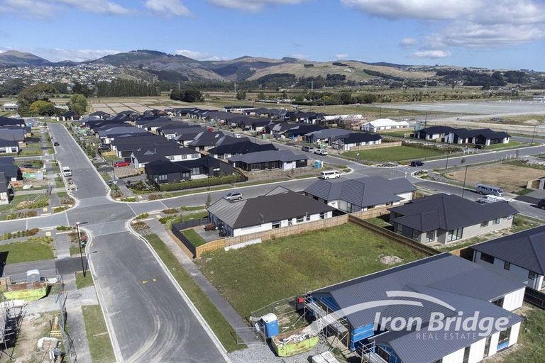 Photo of property in 25 Larissa Road, Halswell, Christchurch, 8025