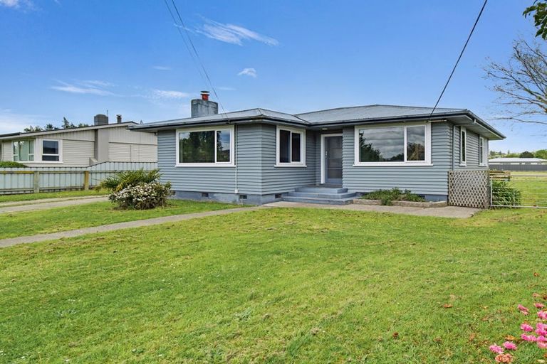 Photo of property in 19 Bennett Street, Waipawa, 4210
