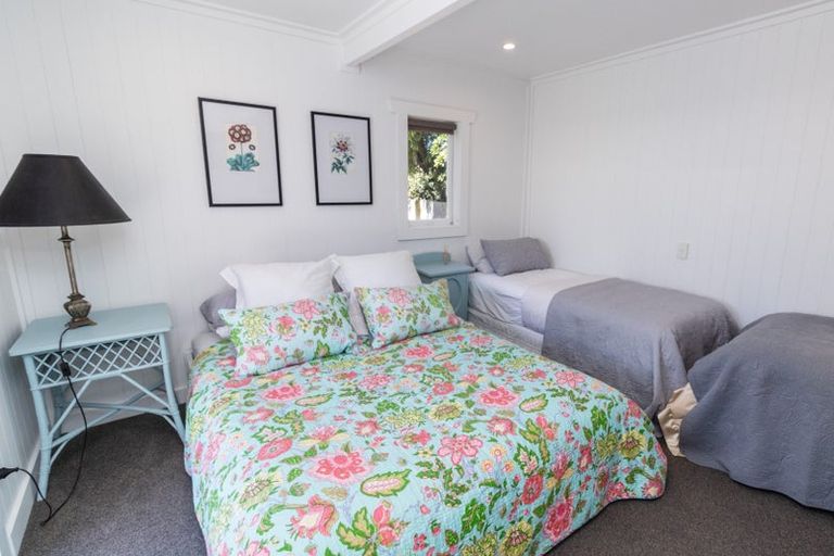 Photo of property in 9 Dixie Street, Te Horo Beach, Otaki, 5581