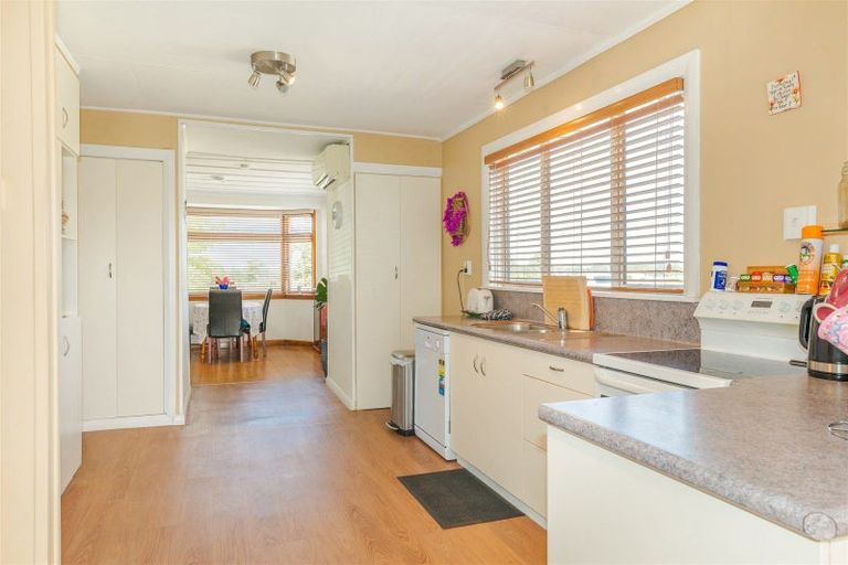 Photo of property in 31 Abattoir Road, Westport, 7825