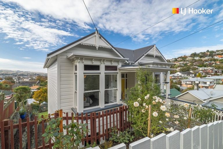 Photo of property in 45 College Street, Caversham, Dunedin, 9012