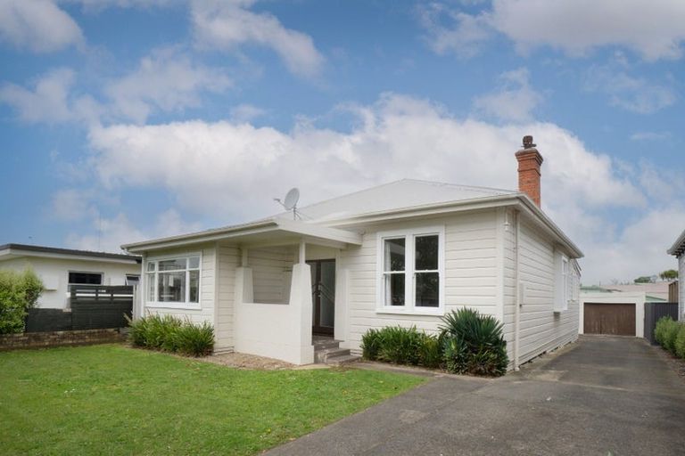 Photo of property in 624 Church Street, Terrace End, Palmerston North, 4410