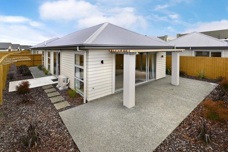 Photo of property in 78 Sioux Avenue, Wigram, Christchurch, 8042