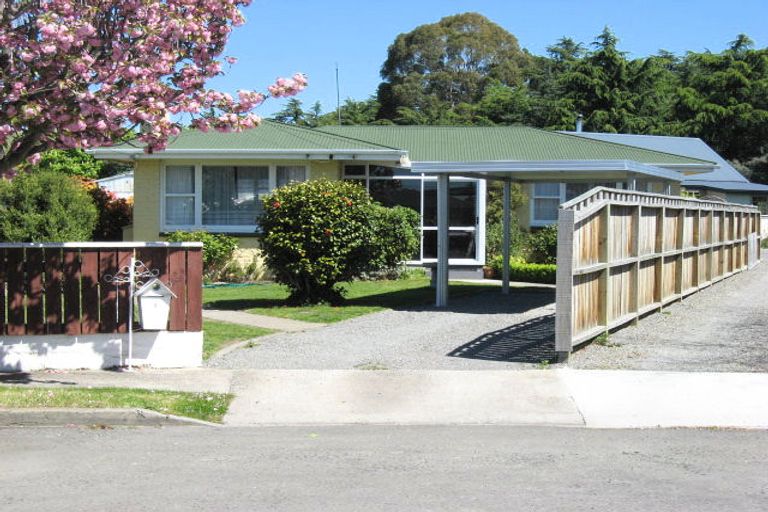 Photo of property in 8 Pope Crescent, Witherlea, Blenheim, 7201