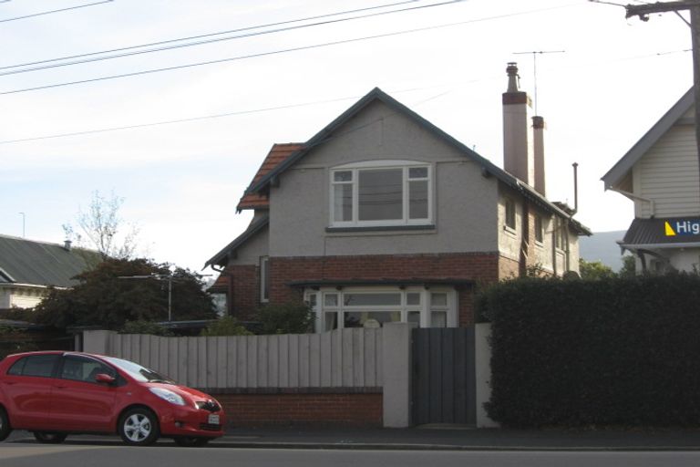 Photo of property in 553 Highgate, Maori Hill, Dunedin, 9010
