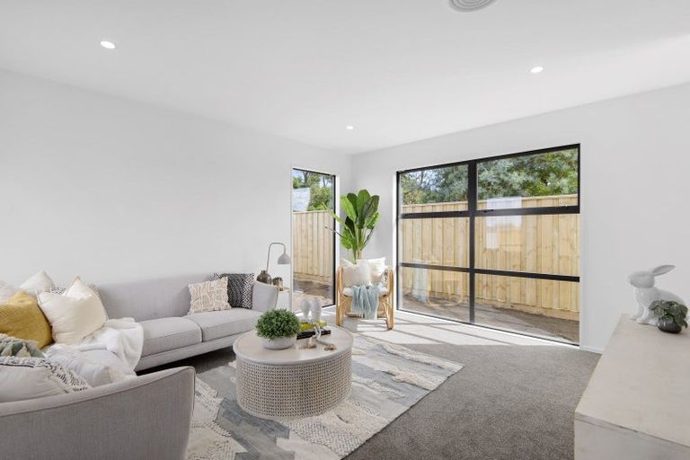 Photo of property in 12 Dynes Road, Rolleston, 7615