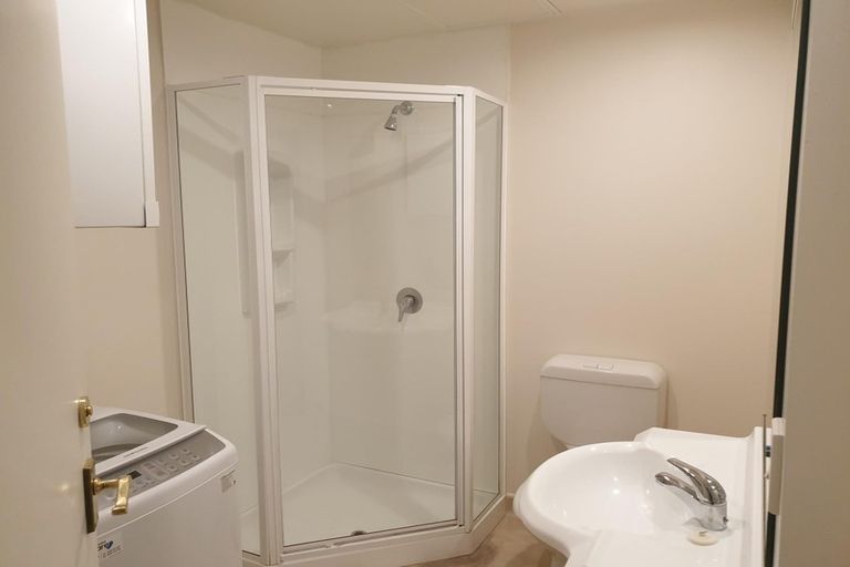 Photo of property in Courtenay Apartments, 412/120 Courtenay Place, Te Aro, Wellington, 6011