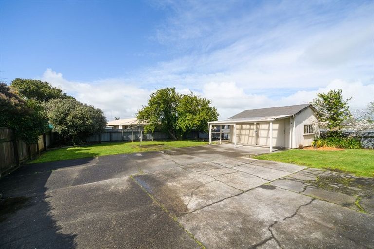 Photo of property in 9 Fitzroy Street, Feilding, 4702