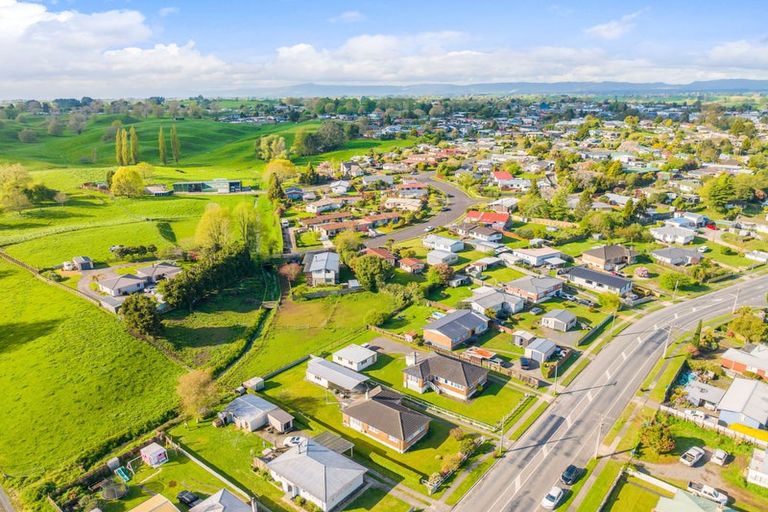 Photo of property in 137 Arapuni Street, Putaruru, 3411