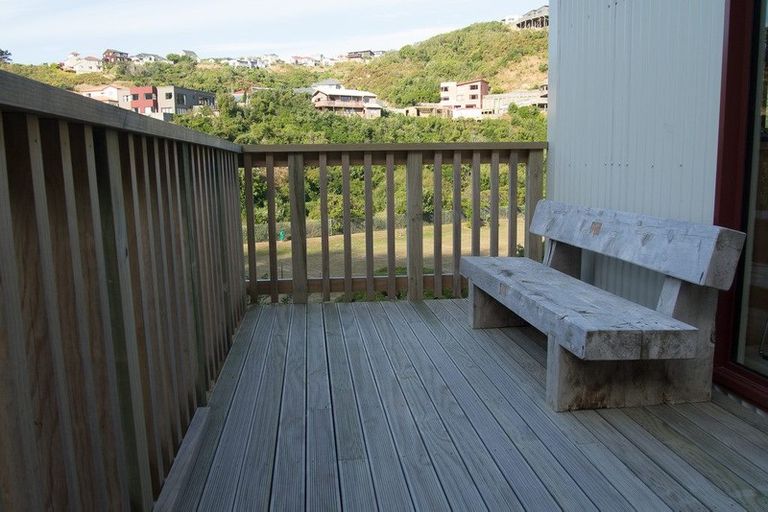 Photo of property in 127 Happy Valley Road, Owhiro Bay, Wellington, 6023