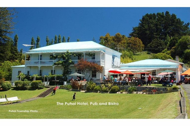 Photo of property in 84 Puhoi Road, Puhoi, Warkworth, 0994