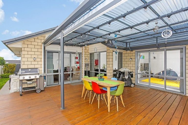 Photo of property in 1 Kilbryde Crescent, Pokeno, 2402