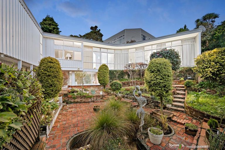 Photo of property in 134 Donald Street, Karori, Wellington, 6012