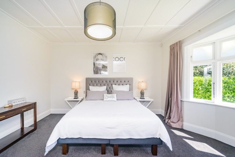 Photo of property in 20 Knowles Street, Terrace End, Palmerston North, 4410