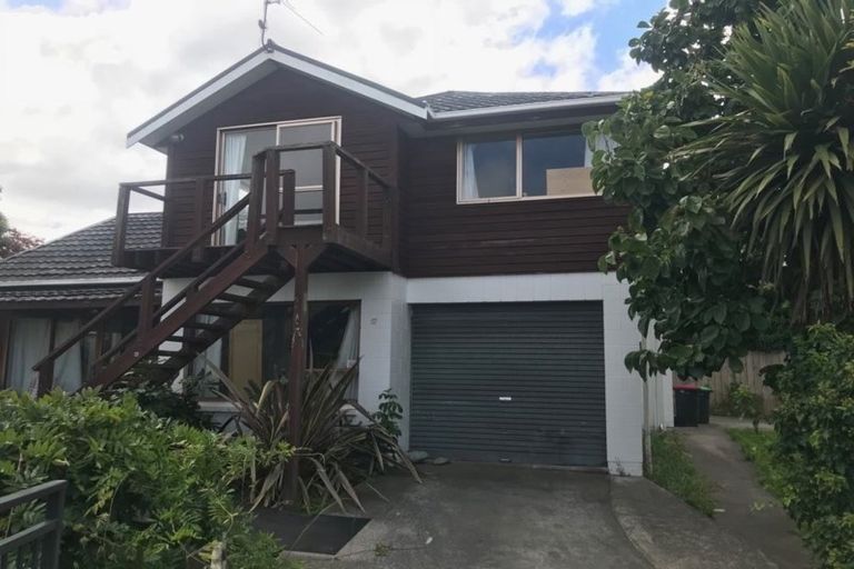 Photo of property in 97 Dover Street, St Albans, Christchurch, 8014