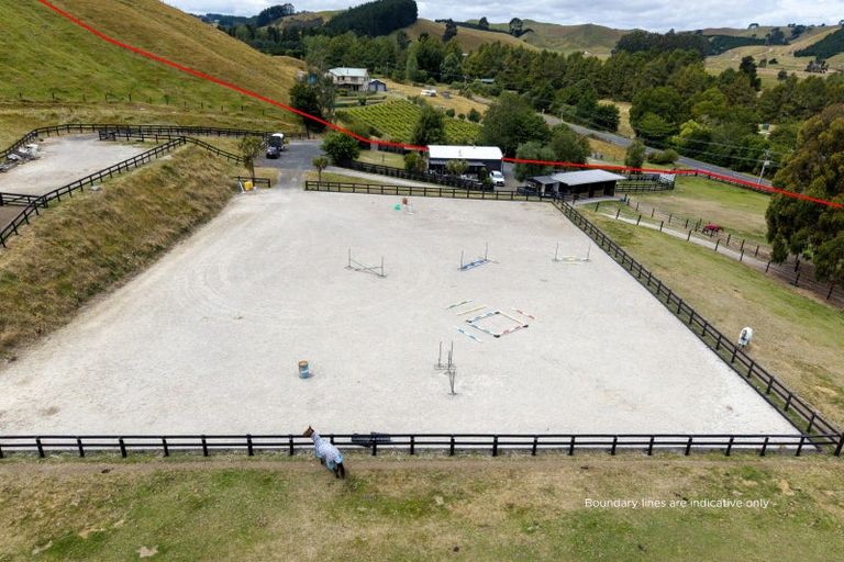 Photo of property in 434 Whangamata Road, Kinloch, Taupo, 3377