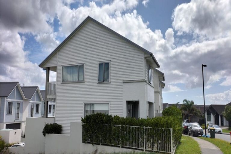 Photo of property in 14 Moores Road, Silverdale, 0932