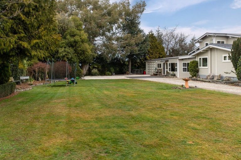 Photo of property in 143 Hobbs Road, Methven, Ashburton, 7776